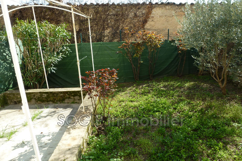 Photo Appartement Flayosc achat appartement 4 pièces 81 m²