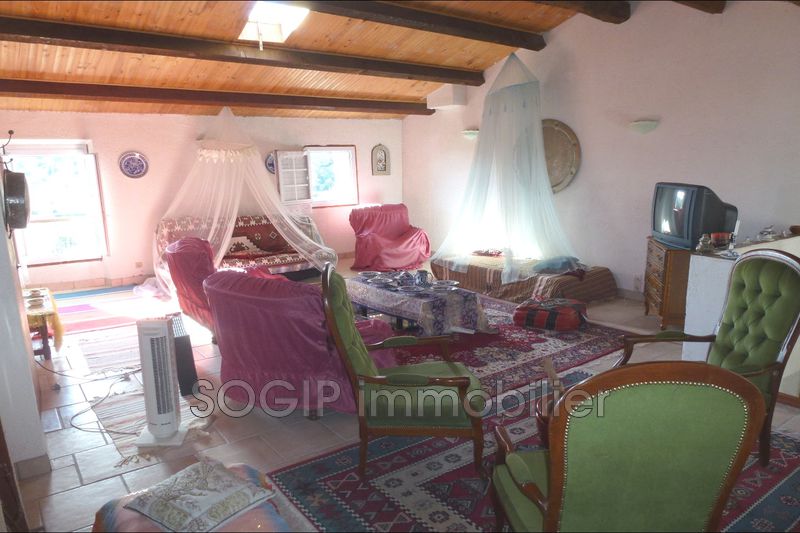 Photo Appartement Flayosc achat appartement 4 pièces 81 m²