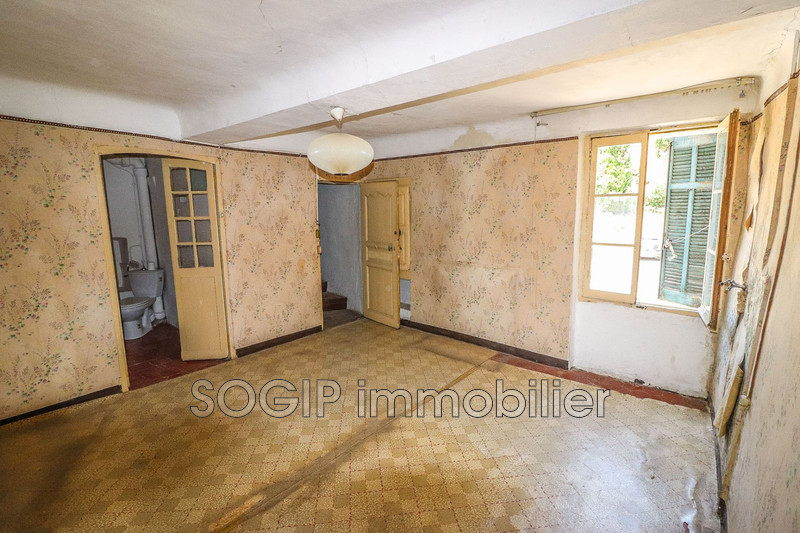 Photo n°15 - Vente maison de village Flayosc 83780 - 175 000 €