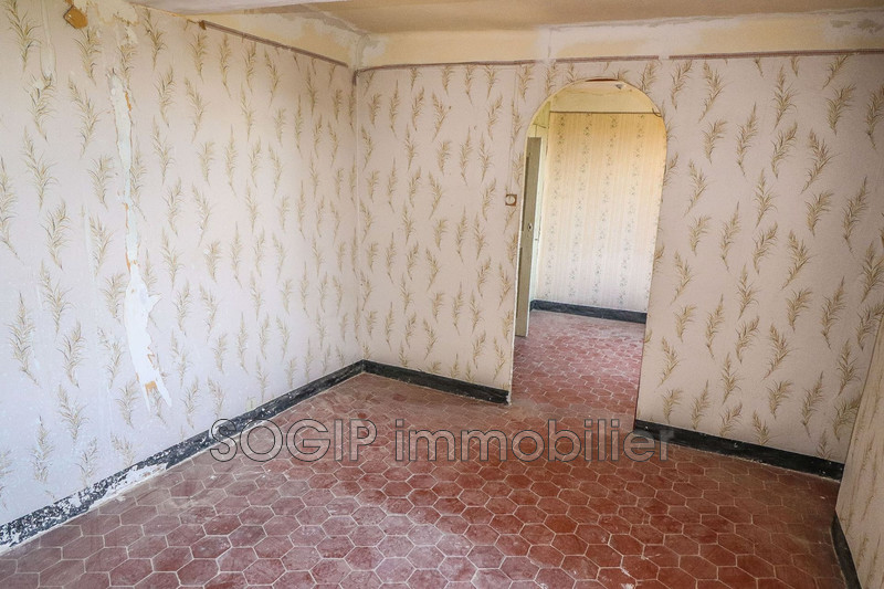 Photo n°17 - Vente maison de village Flayosc 83780 - 175 000 €