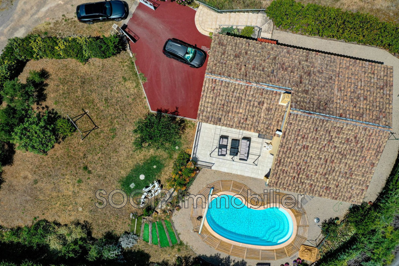 Photo n°5 - Vente Maison villa Flayosc 83780 - 445 000 €