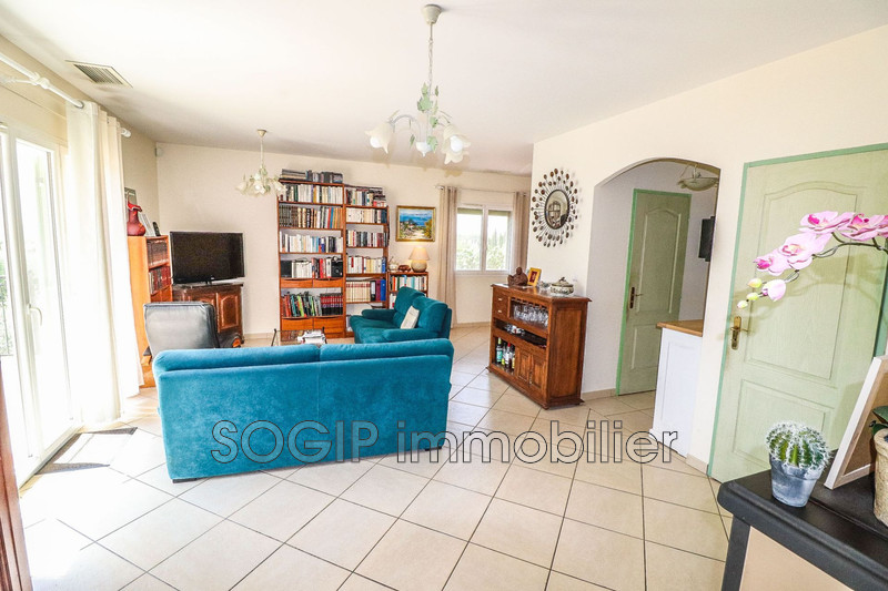 Photo n°9 - Vente Maison villa Flayosc 83780 - 445 000 €