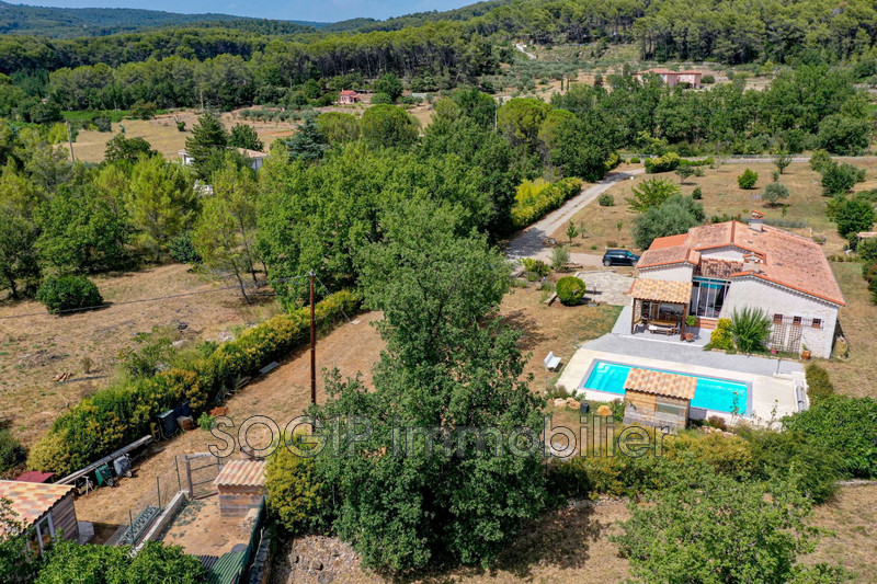 Photo n°2 - Vente Maison villa Draguignan 83300 - 499 000 €