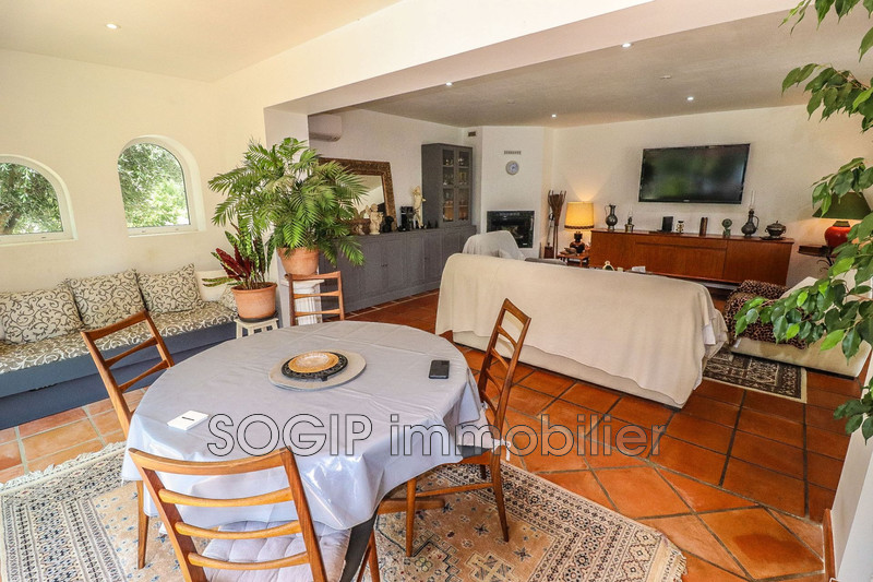 Vente villa Draguignan  