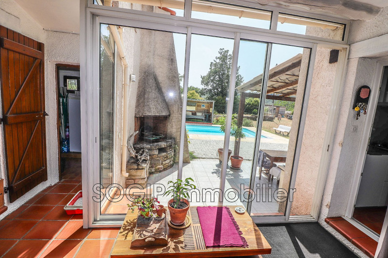 Photo n°14 - Vente Maison villa Draguignan 83300 - 499 000 €