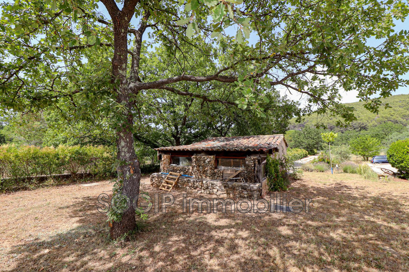 Photo n°7 - Vente Maison villa Draguignan 83300 - 499 000 €