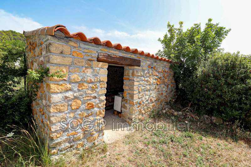 Photo n°30 - Vente Maison villa Draguignan 83300 - 499 000 €