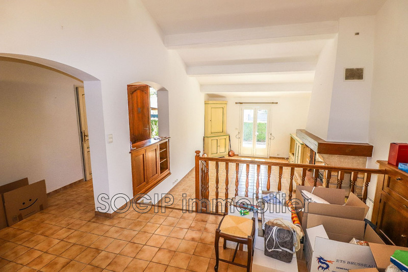 Photo n°9 - Vente Maison villa Flayosc 83780 - 380 000 €