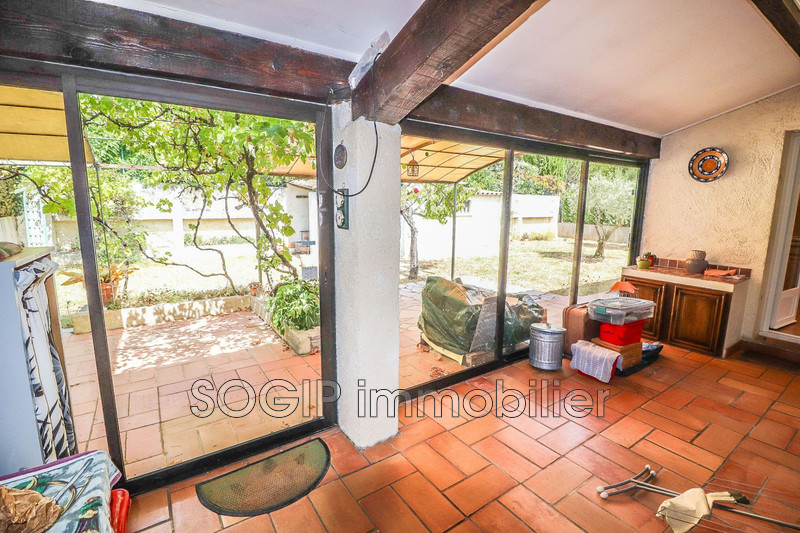 Photo n°15 - Vente Maison villa Flayosc 83780 - 380 000 €