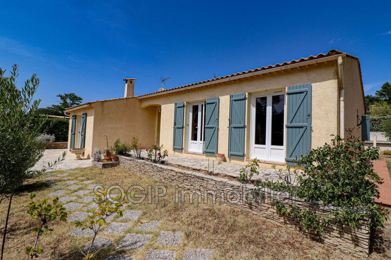 Photo n°28 - Vente Maison villa Flayosc 83780 - 380 000 €