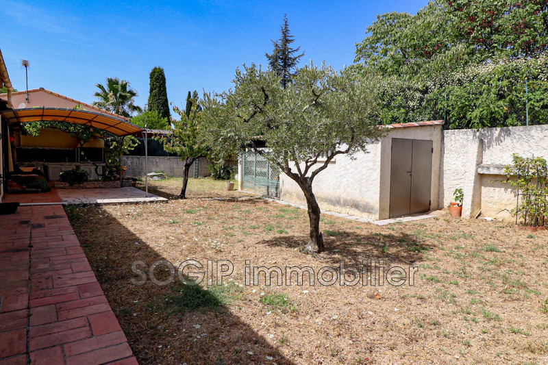 Photo n°6 - Vente Maison villa Flayosc 83780 - 380 000 €