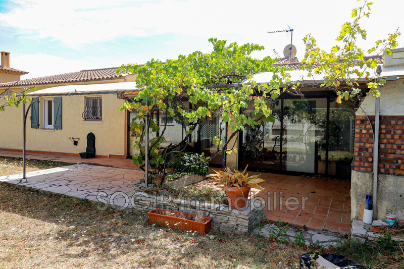 Photo n°25 - Vente Maison villa Flayosc 83780 - 380 000 €