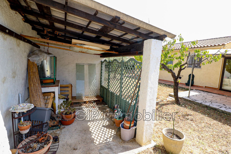 Photo n°27 - Vente Maison villa Flayosc 83780 - 380 000 €