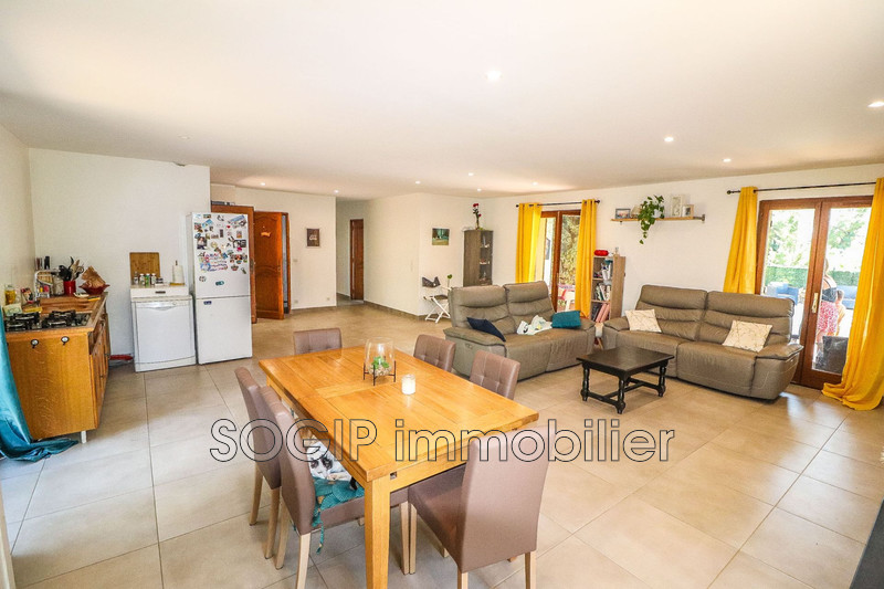 Photo n°15 - Vente Maison villa Flayosc 83780 - 470 000 €
