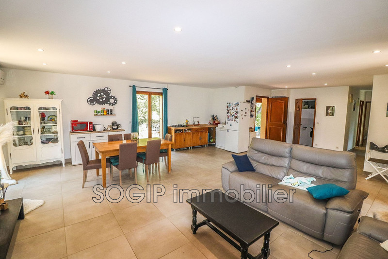 Photo n°16 - Vente Maison villa Flayosc 83780 - 470 000 €