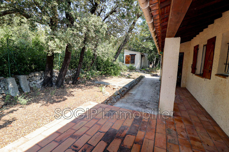 Photo n°10 - Vente Maison villa Flayosc 83780 - 450 000 €