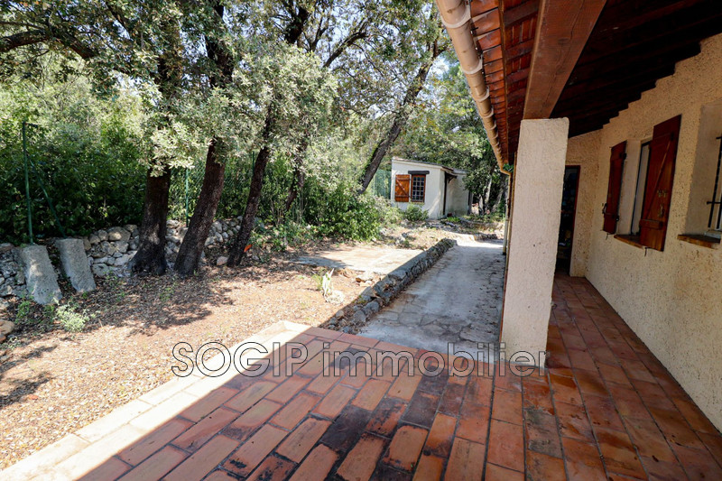 Photo n°10 - Vente Maison villa Flayosc 83780 - 470 000 €