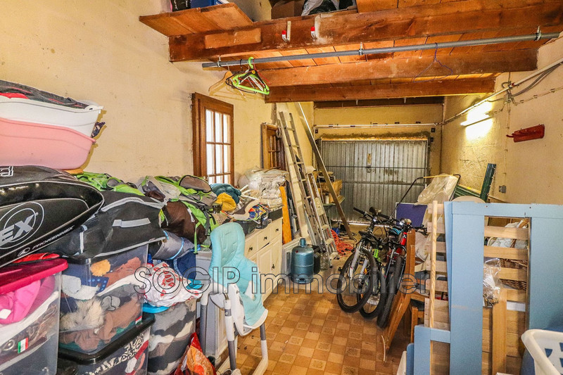 Photo n°22 - Vente Maison villa Flayosc 83780 - 470 000 €