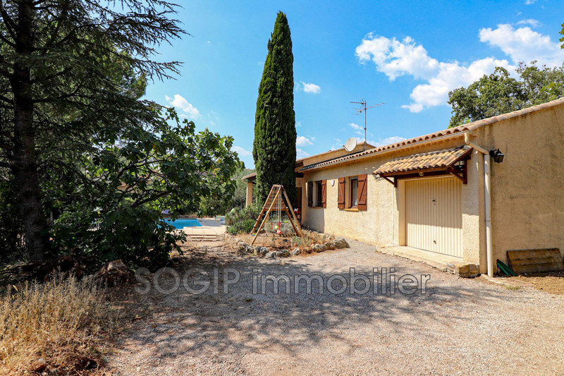 Photo n°6 - Vente Maison villa Flayosc 83780 - 450 000 €