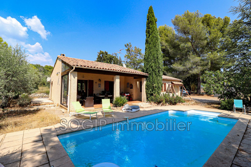 Photo n°26 - Vente Maison villa Flayosc 83780 - 450 000 €