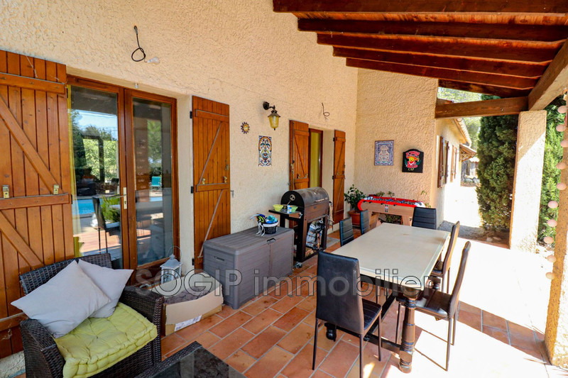 Photo n°7 - Vente Maison villa Flayosc 83780 - 450 000 €