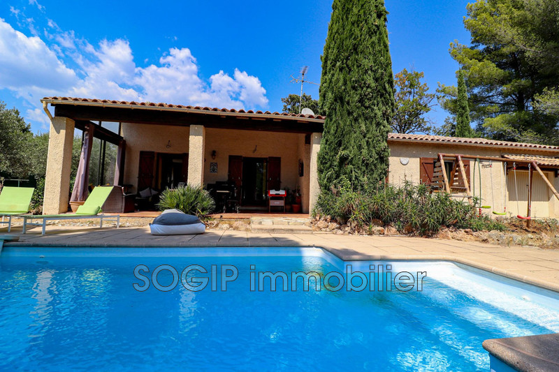 Photo n°25 - Vente Maison villa Flayosc 83780 - 450 000 €