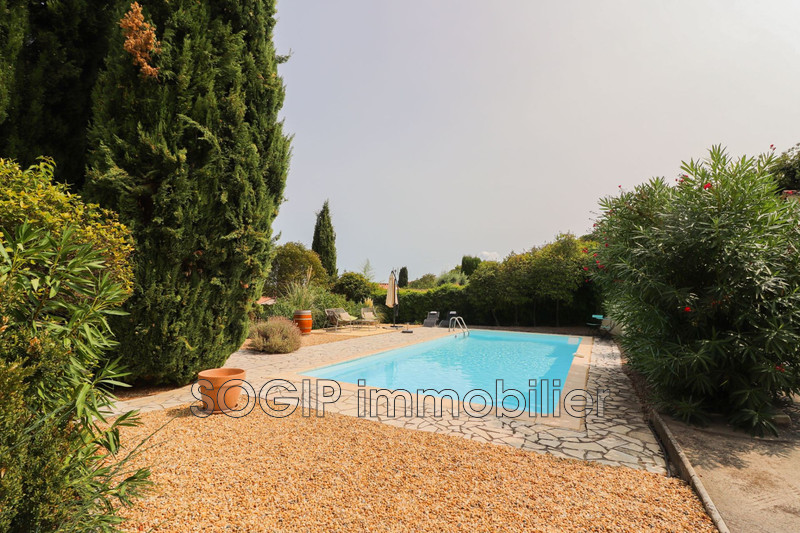 Vente villa Flayosc  