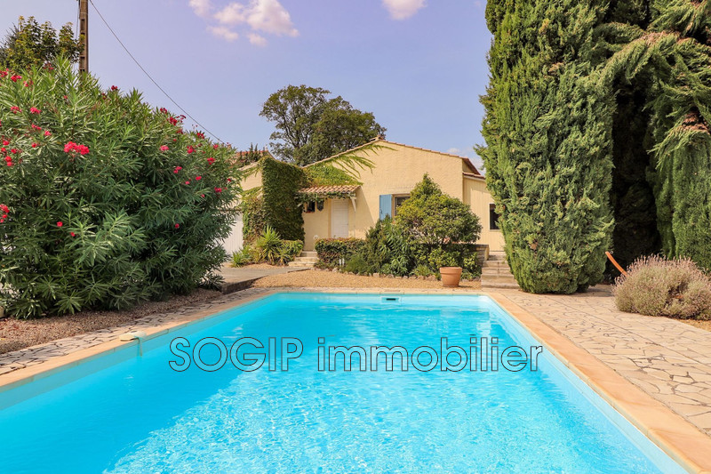 Photo n°1 - Vente Maison villa Flayosc 83780 - 420 000 €