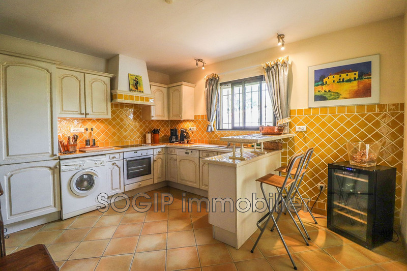 Photo n°16 - Vente Maison villa Flayosc 83780 - 420 000 €