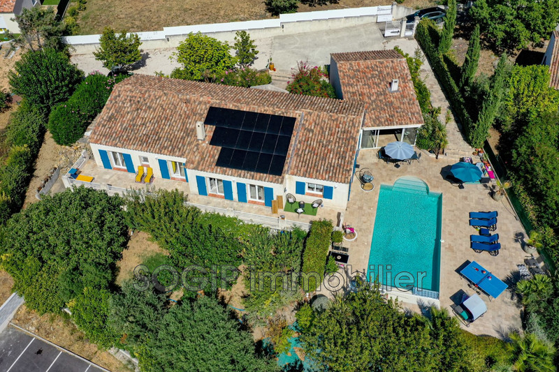 Photo n°9 - Vente Maison villa Draguignan 83300 - 649 000 €