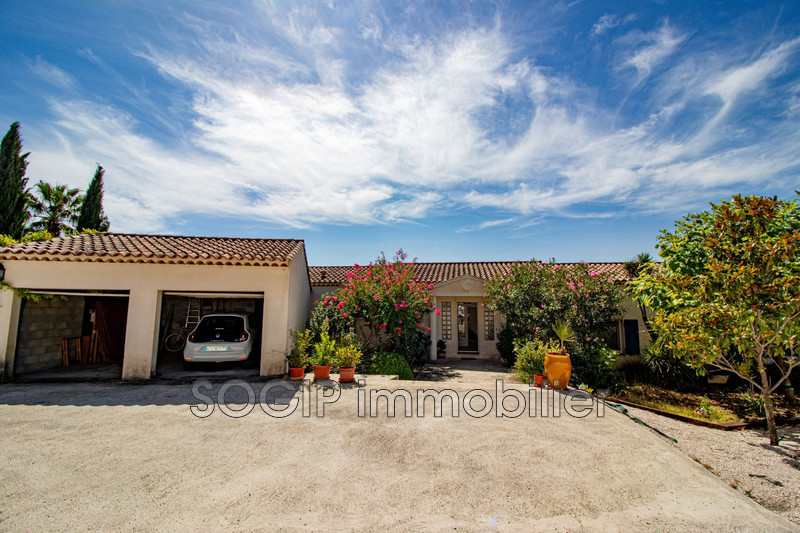 Photo n°10 - Vente Maison villa Draguignan 83300 - 649 000 €
