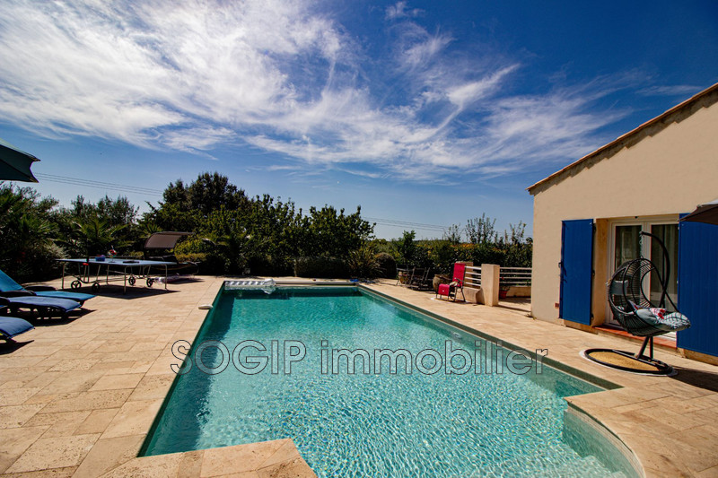 Photo n°11 - Vente Maison villa Draguignan 83300 - 649 000 €