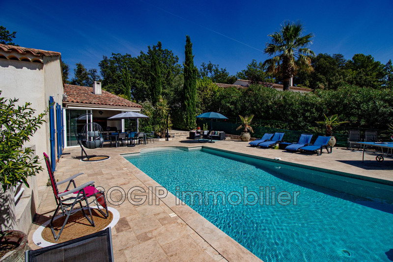 Photo n°3 - Vente Maison villa Draguignan 83300 - 649 000 €