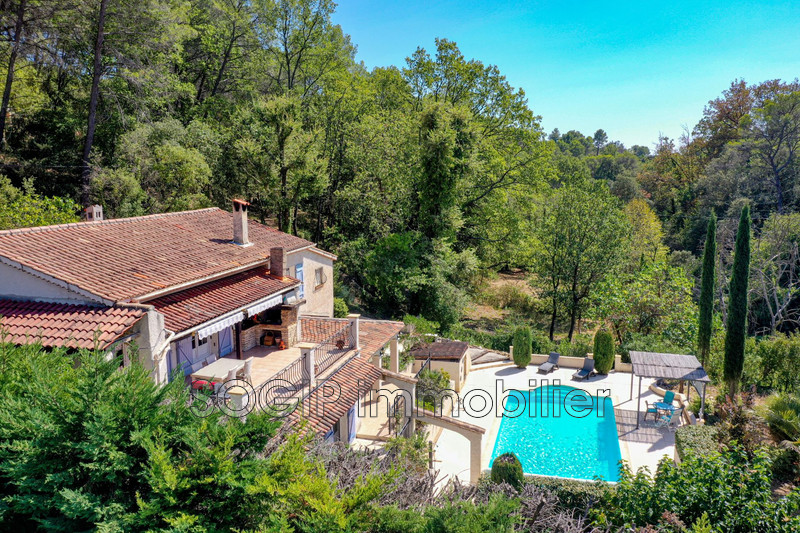 Photo n°8 - Vente Maison villa Flayosc 83780 - 499 000 €