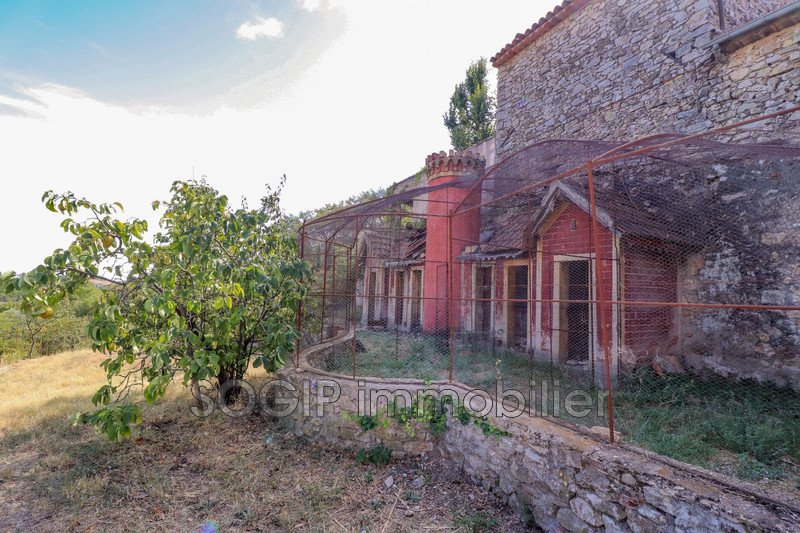 Photo n°24 - Vente maison de village Flayosc 83780 - 699 000 €