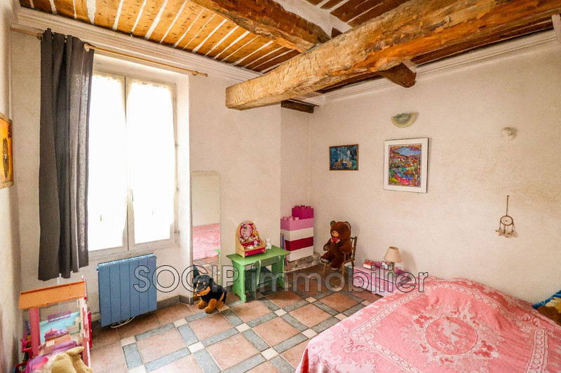 Photo n°14 - Vente maison de village Flayosc 83780 - 699 000 €