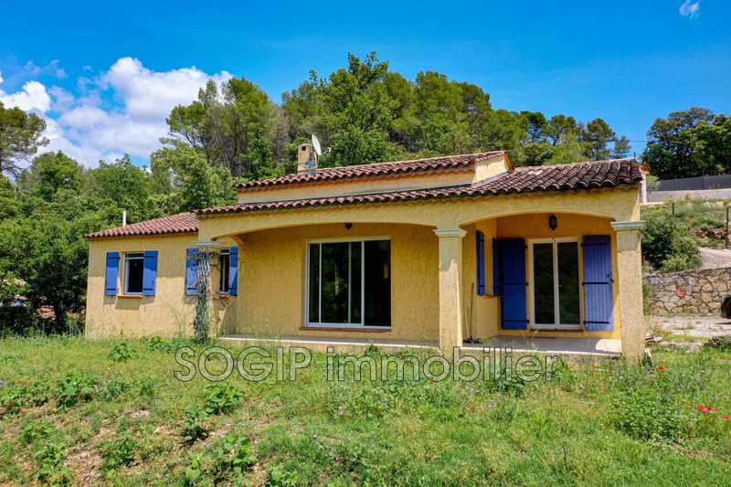 Photo n°3 - Vente Maison villa Flayosc 83780 - 332 000 €
