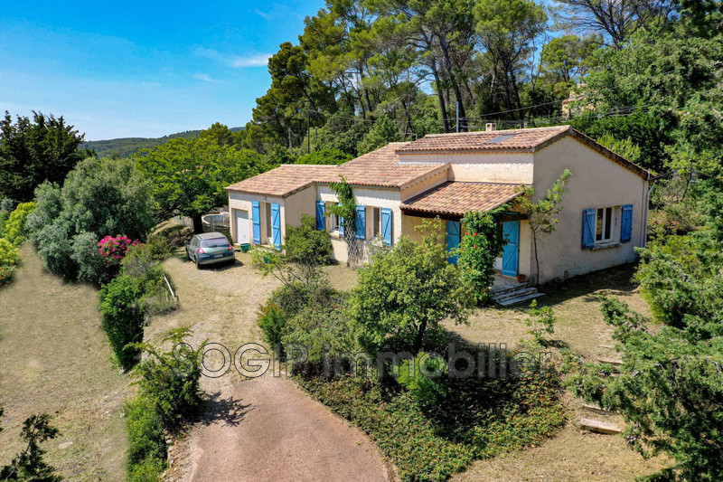 Photo n°7 - Vente Maison villa Flayosc 83780 - 359 000 €