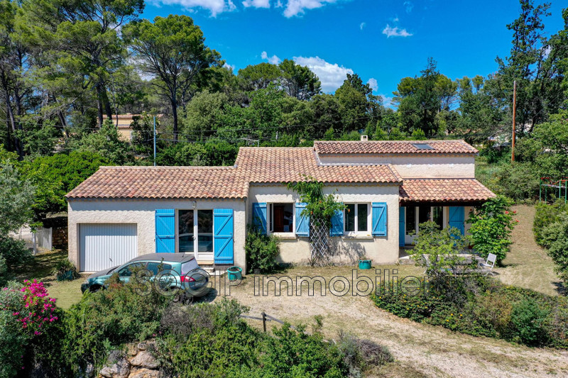 Photo n°8 - Vente Maison villa Flayosc 83780 - 359 000 €