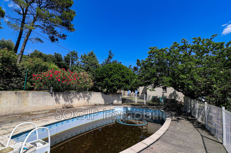 Photo n°21 - Vente Maison villa Flayosc 83780 - 359 000 €
