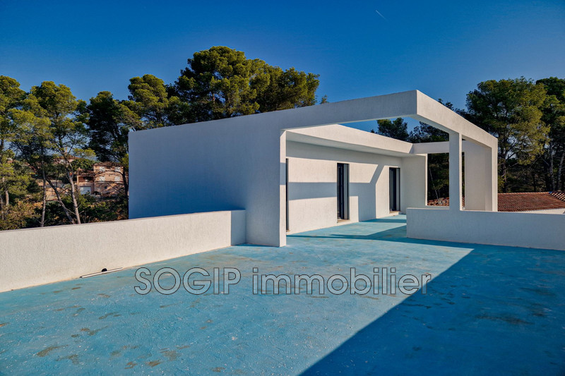 Photo n°8 - Vente Maison villa Flayosc 83780 - 467 000 €