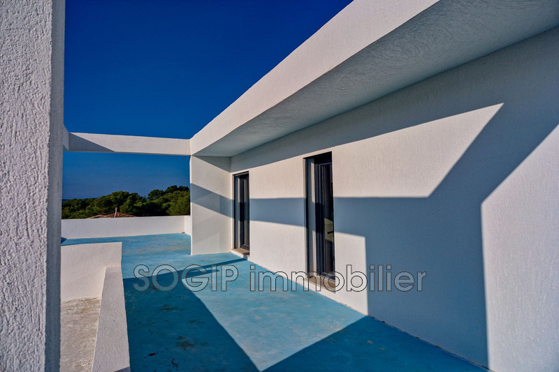 Photo n°9 - Vente Maison villa Flayosc 83780 - 467 000 €