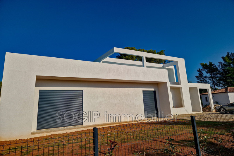 Photo n°10 - Vente Maison villa Flayosc 83780 - 467 000 €