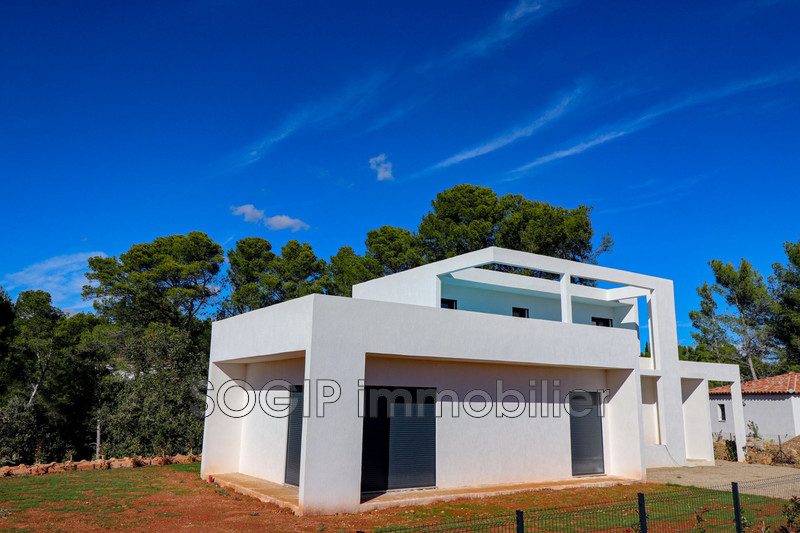 Photo n°13 - Vente Maison villa Flayosc 83780 - 467 000 €