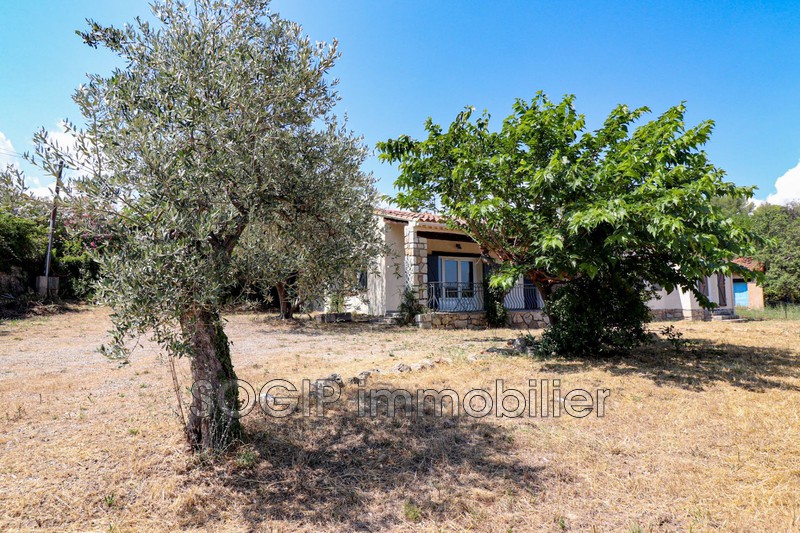 Photo n°5 - Vente maison Flayosc 83780 - 329 000 €
