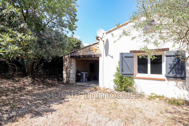 Photo n°8 - Vente maison Flayosc 83780 - 329 000 €