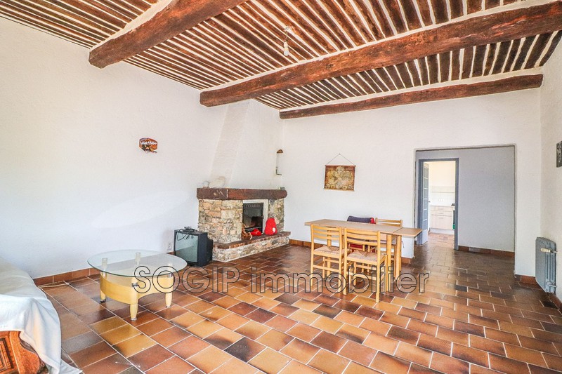Photo n°9 - Vente maison Flayosc 83780 - 329 000 €
