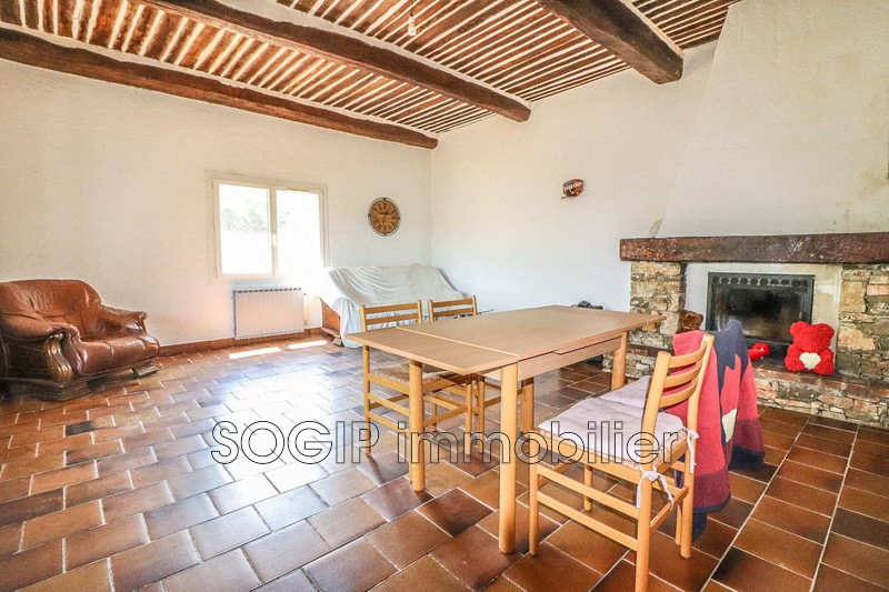 Photo n°11 - Vente maison Flayosc 83780 - 329 000 €
