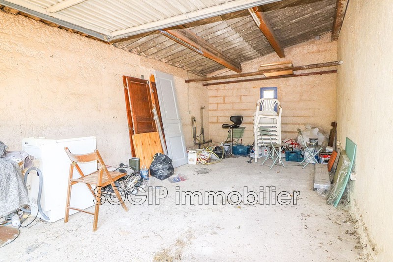 Photo n°19 - Vente maison Flayosc 83780 - 329 000 €