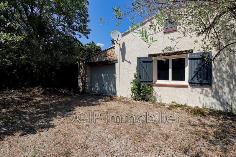 Photo n°20 - Vente maison Flayosc 83780 - 329 000 €